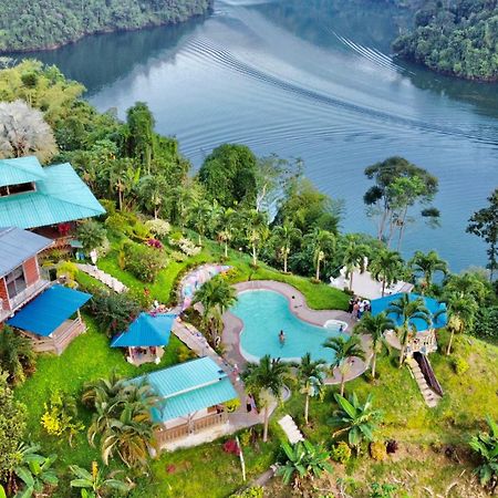 Ecohotel Campo Alegre Norcasia Caldas Esterno foto