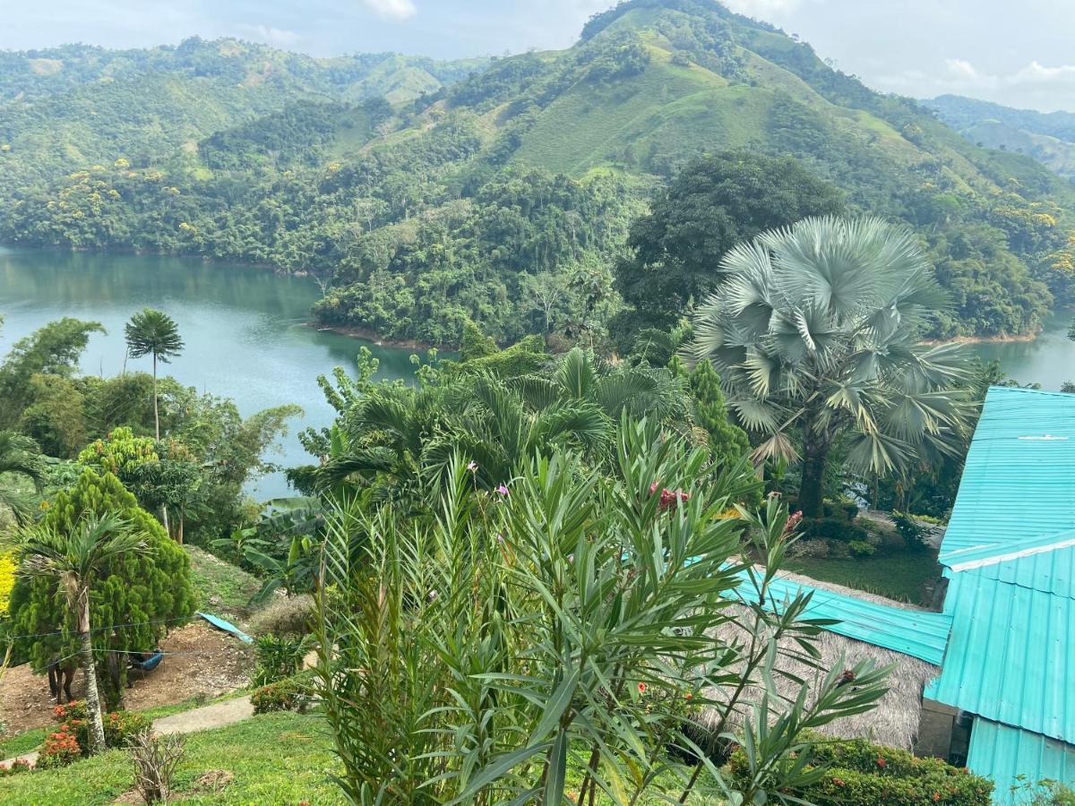 Ecohotel Campo Alegre Norcasia Caldas Esterno foto
