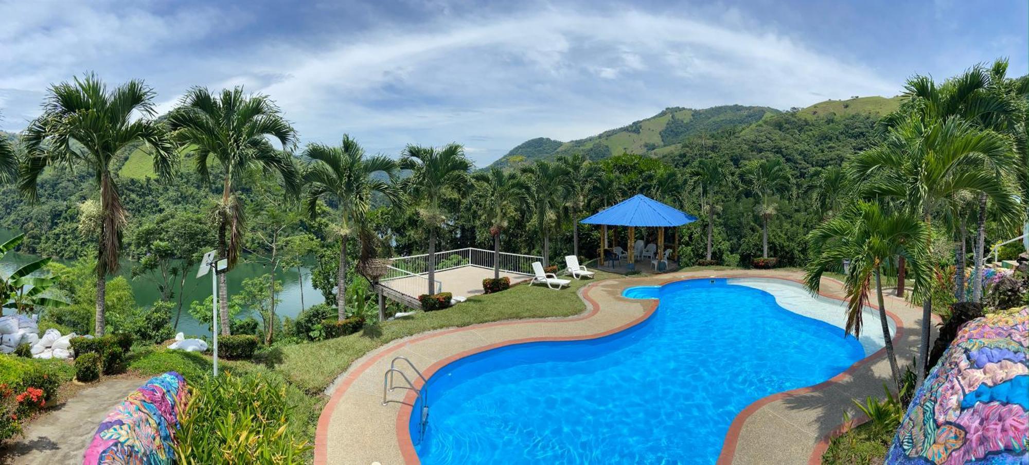 Ecohotel Campo Alegre Norcasia Caldas Esterno foto