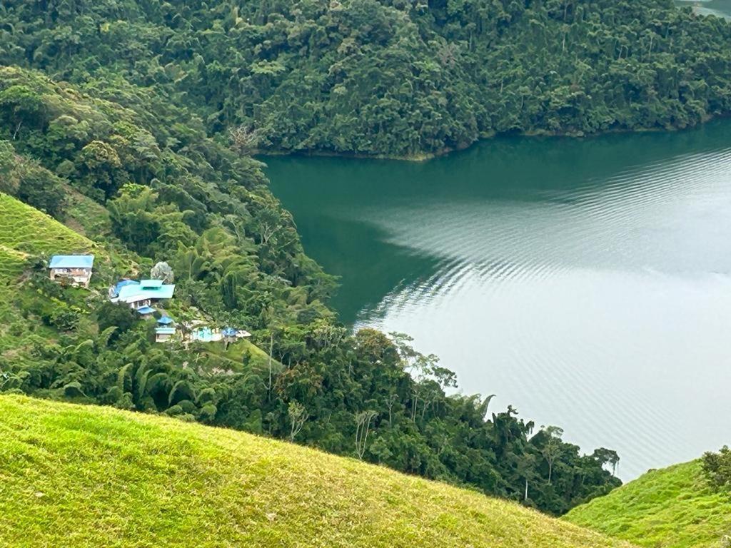 Ecohotel Campo Alegre Norcasia Caldas Esterno foto