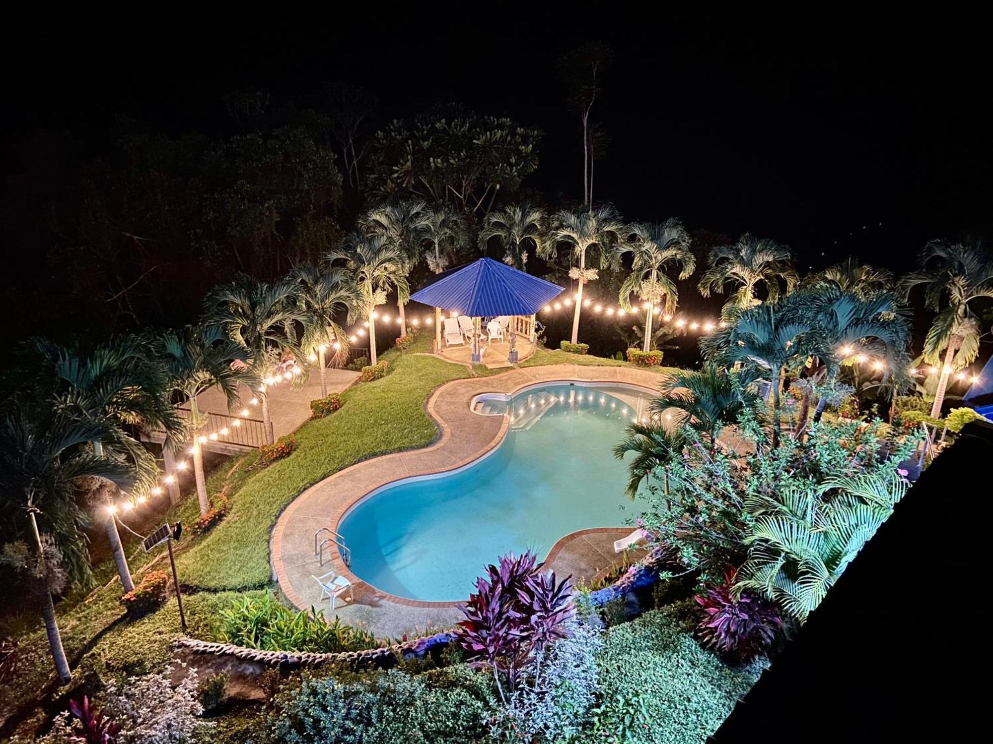 Ecohotel Campo Alegre Norcasia Caldas Esterno foto