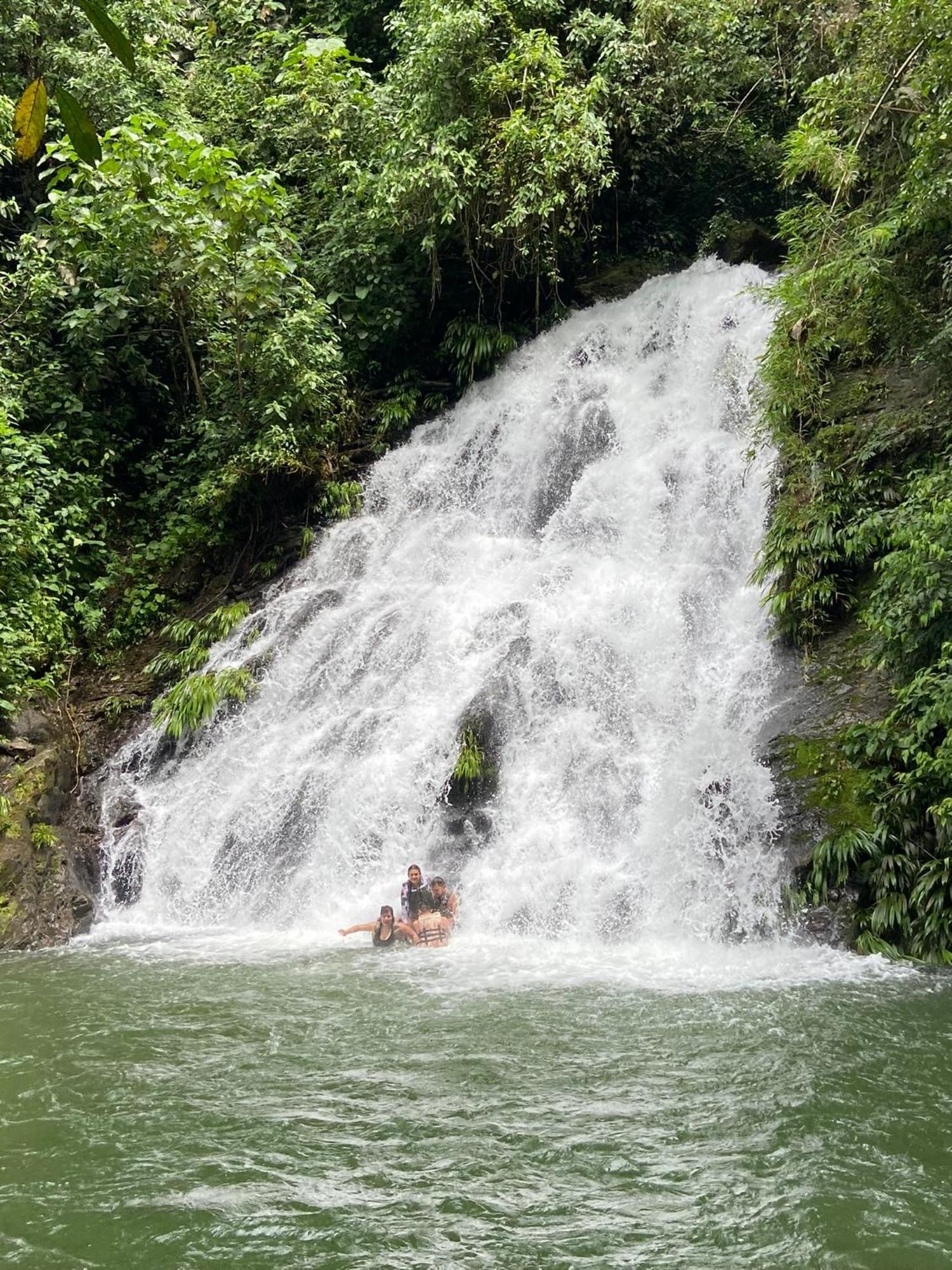 Ecohotel Campo Alegre Norcasia Caldas Esterno foto