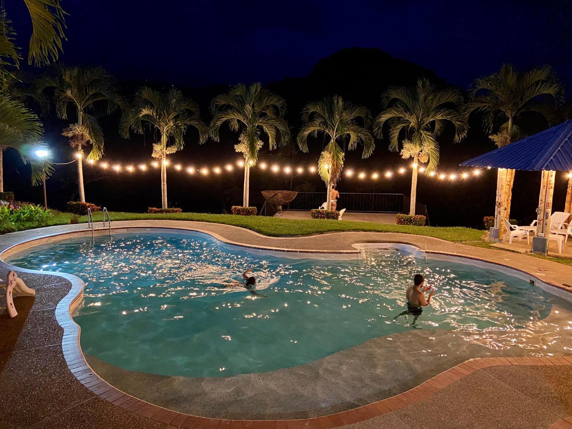 Ecohotel Campo Alegre Norcasia Caldas Esterno foto