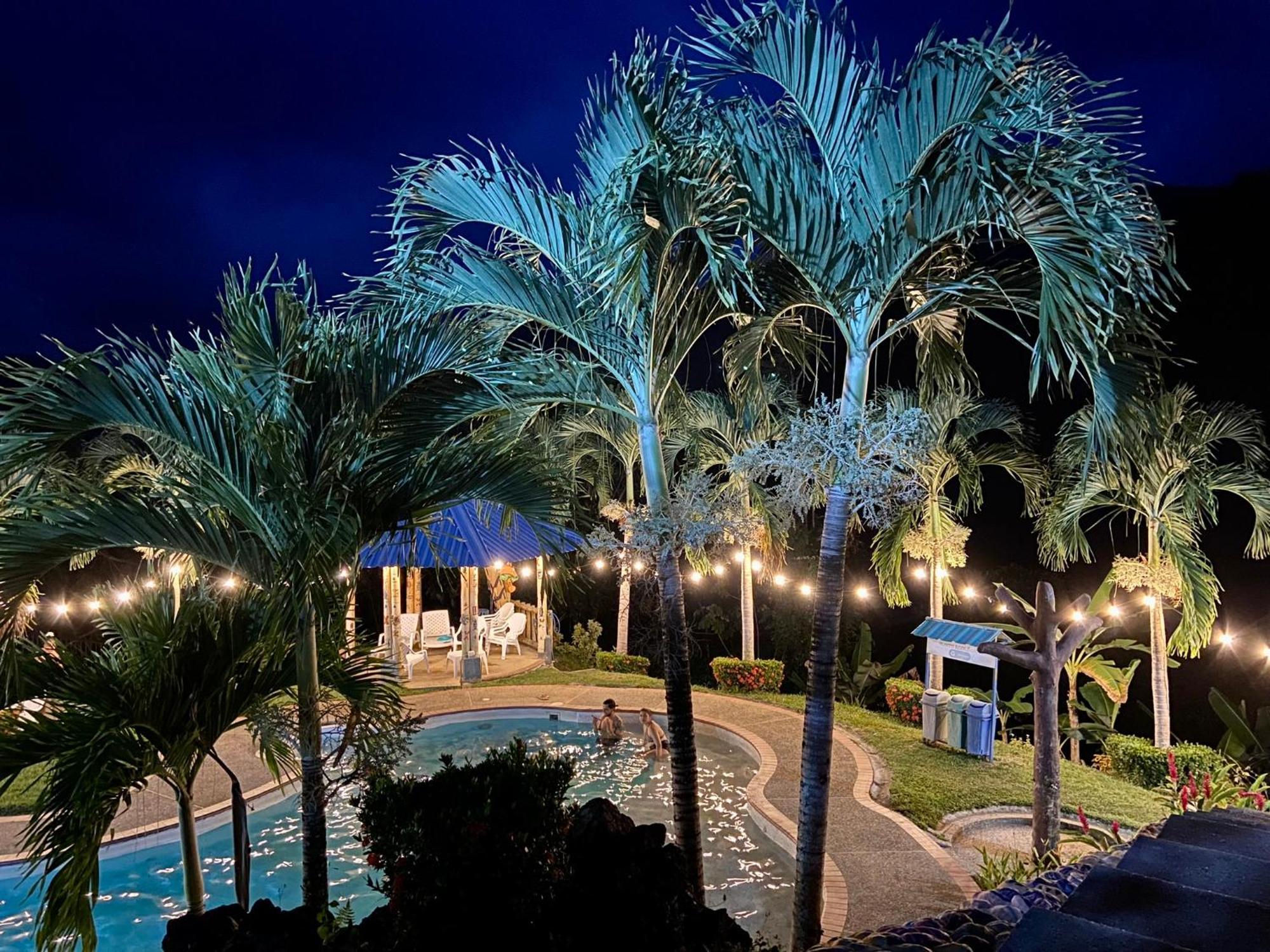 Ecohotel Campo Alegre Norcasia Caldas Esterno foto