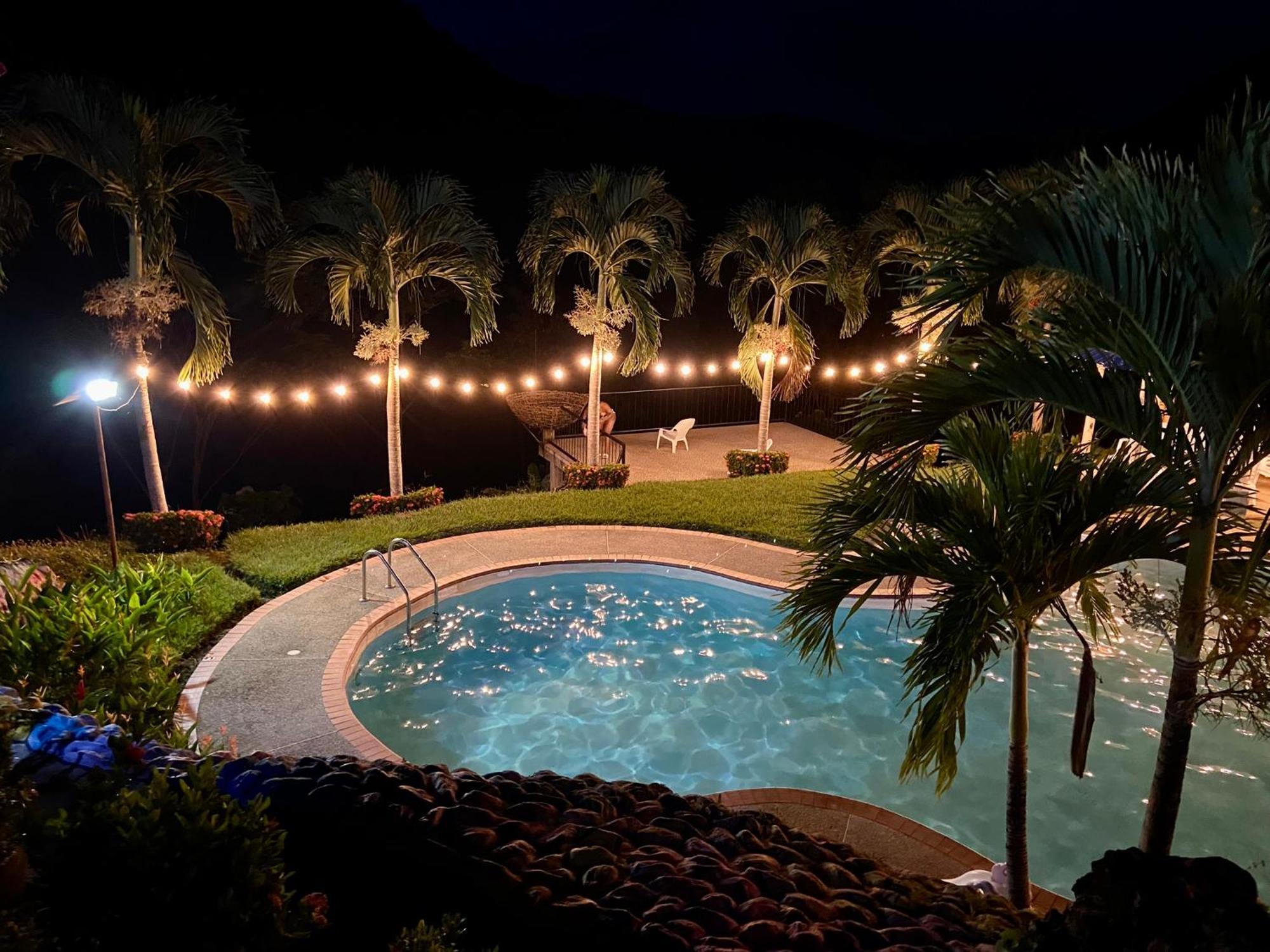 Ecohotel Campo Alegre Norcasia Caldas Esterno foto