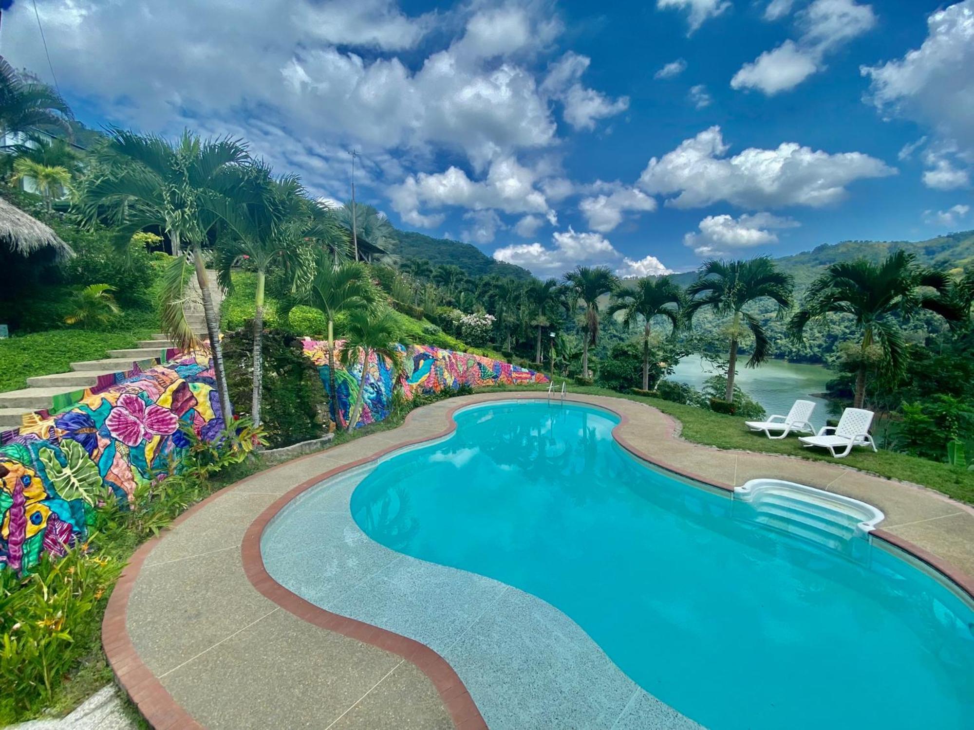 Ecohotel Campo Alegre Norcasia Caldas Esterno foto