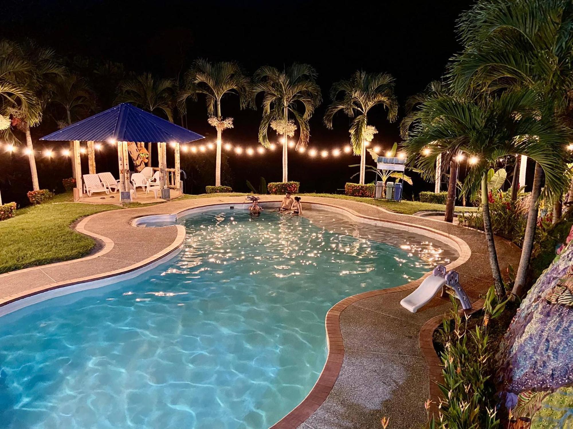 Ecohotel Campo Alegre Norcasia Caldas Esterno foto