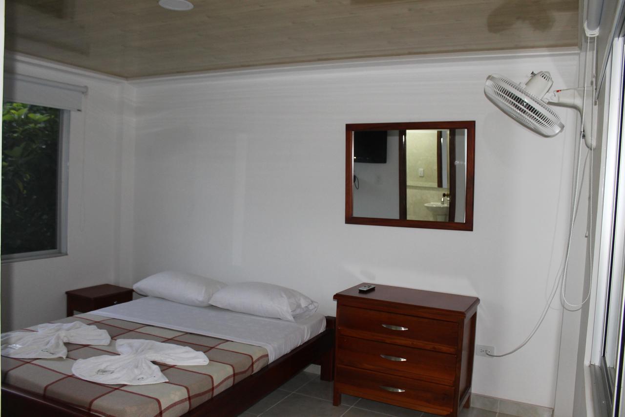 Ecohotel Campo Alegre Norcasia Caldas Esterno foto